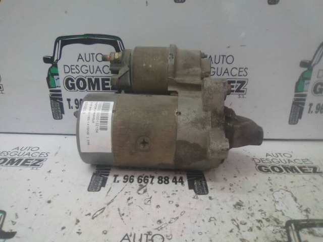 Rozrusznik 63102003 FIAT