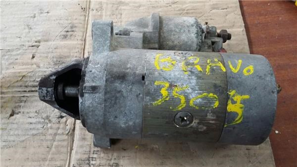 Rozrusznik 63102003 FIAT