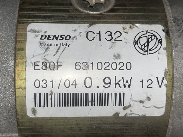 63102020 Fiat/Alfa/Lancia