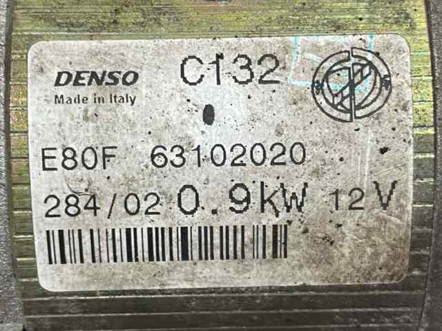 63102020 Fiat/Alfa/Lancia