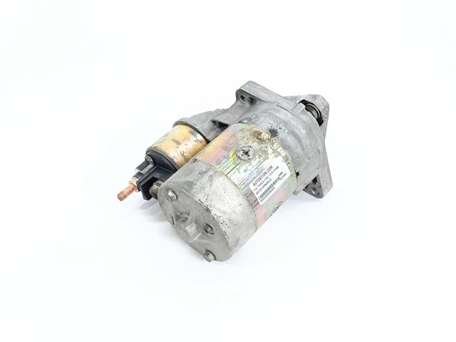 Rozrusznik 63102022 FIAT
