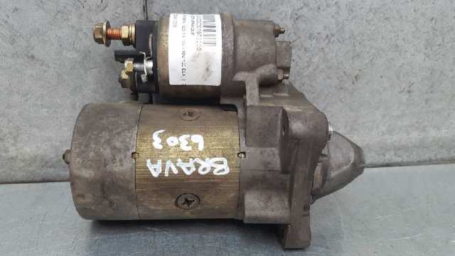 Rozrusznik 63103002 FIAT