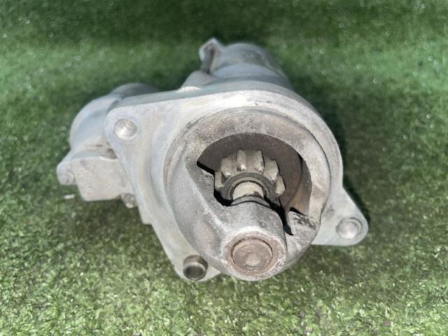 Rozrusznik 63111008 FIAT