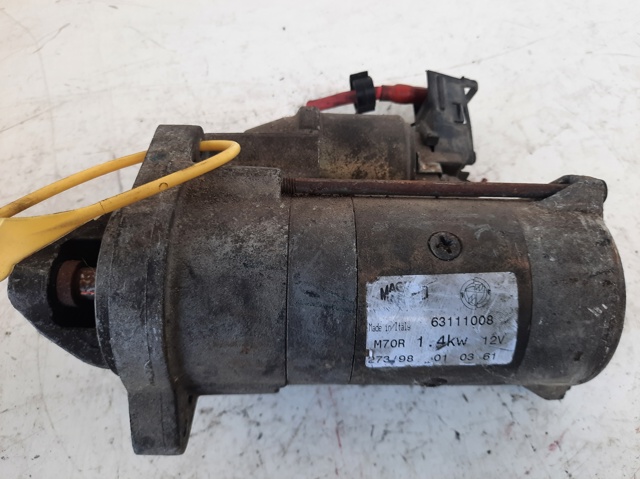 63111008 Fiat/Alfa/Lancia