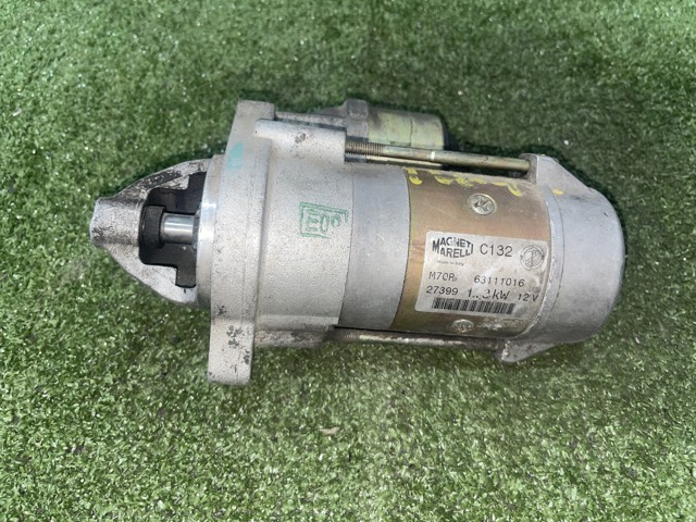63111016 Fiat/Alfa/Lancia