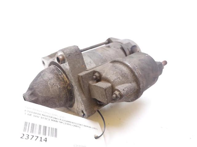 63111016 Fiat/Alfa/Lancia