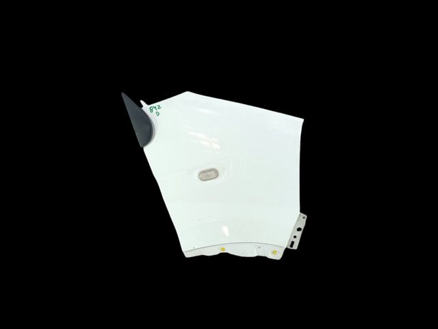 Błotnik przedni prawy 6311200QAD NISSAN