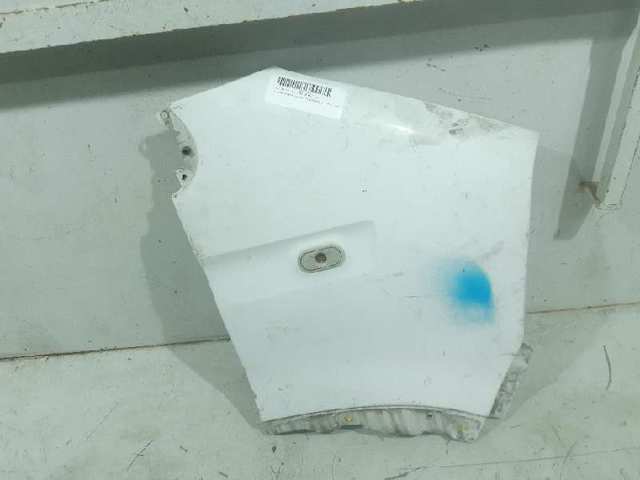 Błotnik przedni prawy 6311200QAD NISSAN