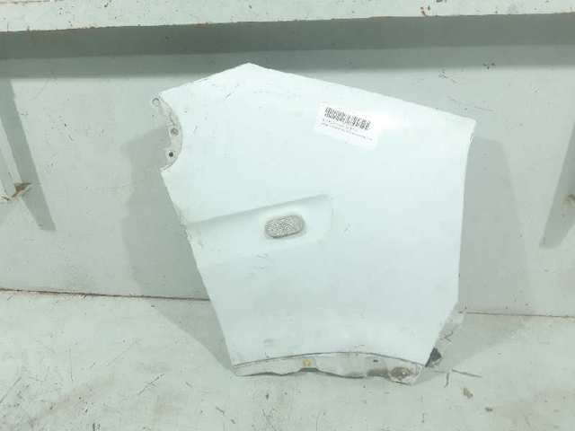 Błotnik przedni prawy 6311200QAG NISSAN