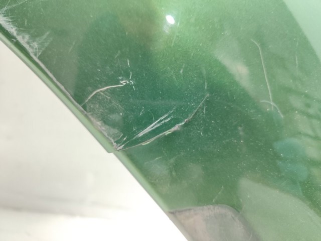 Błotnik przedni prawy Nissan X-Trail T30