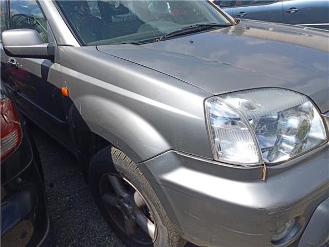 Błotnik przedni prawy Nissan X-Trail T30