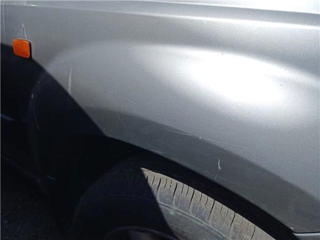 Błotnik przedni prawy Nissan X-Trail T30