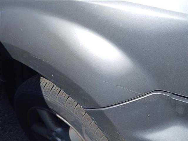 Błotnik przedni prawy Nissan X-Trail T30