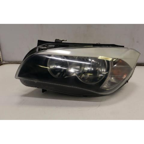 Reflektor lewy 63112990001 BMW