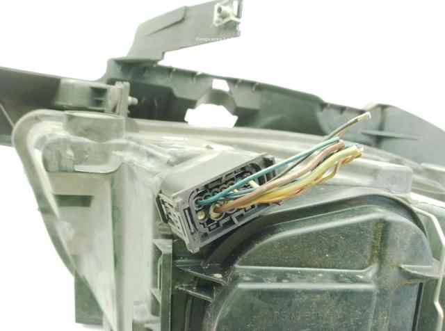 Reflektor lewy BMW X1 E84