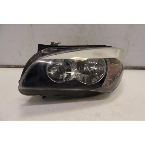Reflektor lewy 63112990001 BMW