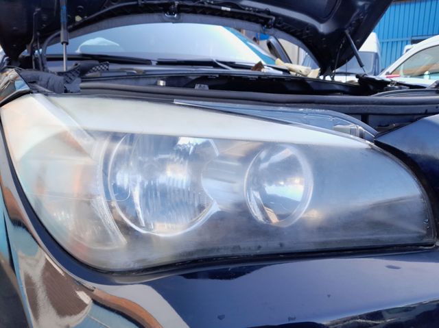 Reflektor prawy 63112990002 BMW