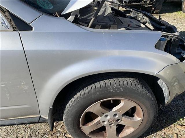  Nissan Murano  (Z50)