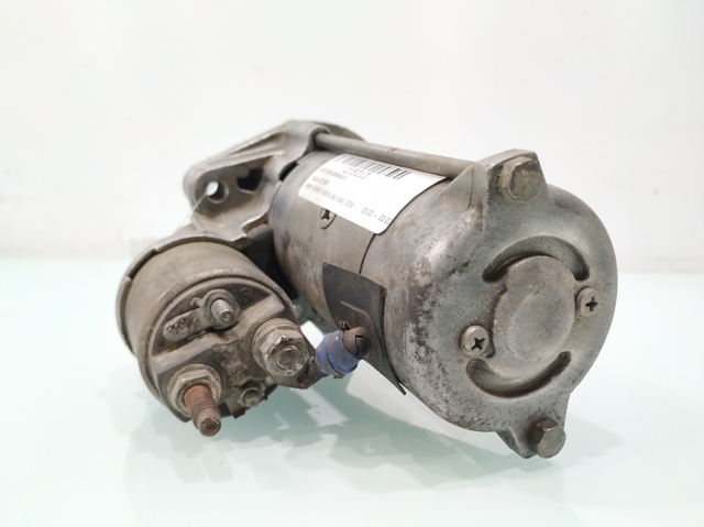 Rozrusznik 63113001 BMW