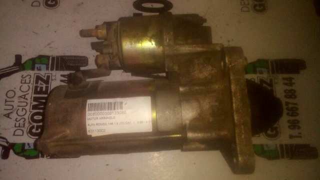 63113002 Fiat/Alfa/Lancia
