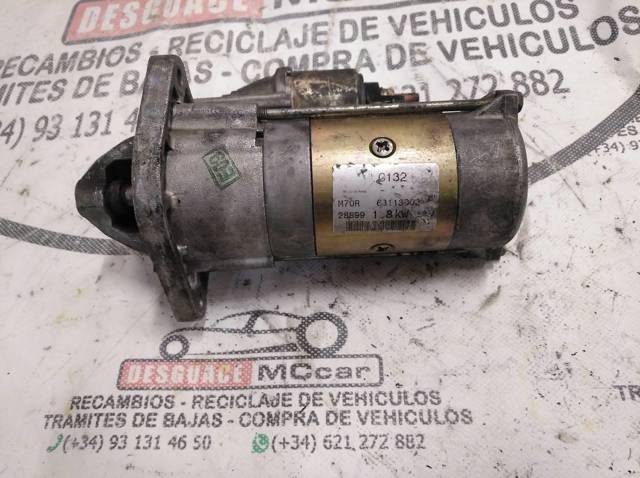 63113002 Fiat/Alfa/Lancia