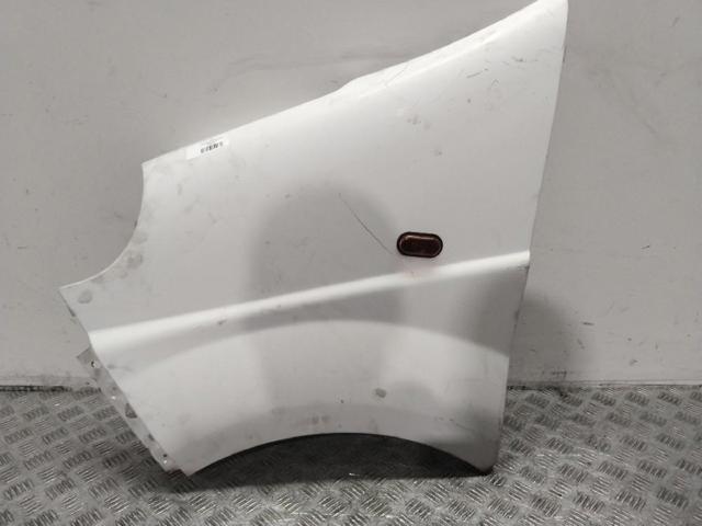 Błotnik przedni lewy 6311300Q0A NISSAN