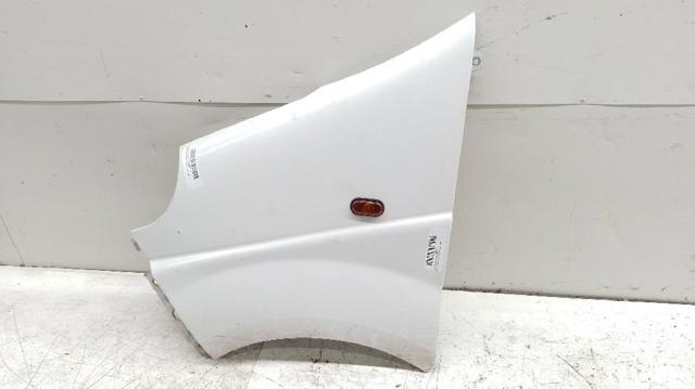 Błotnik przedni lewy 6311300Q0A NISSAN