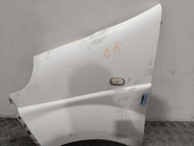 Błotnik przedni lewy 6311300Q0A NISSAN