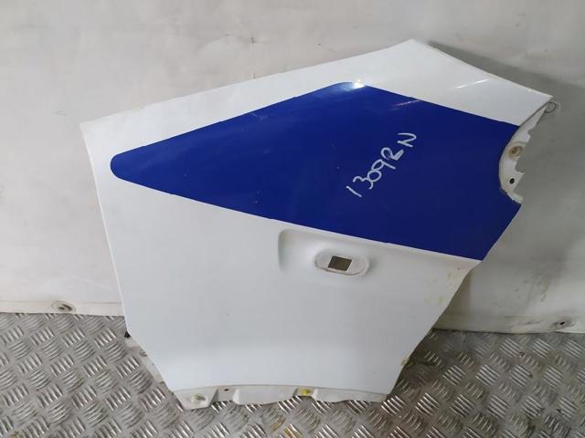 Błotnik przedni lewy 6311300QAD NISSAN