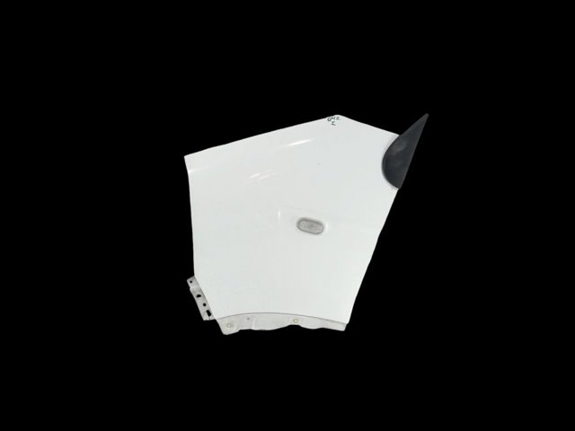 Błotnik przedni lewy 6311300QAD NISSAN