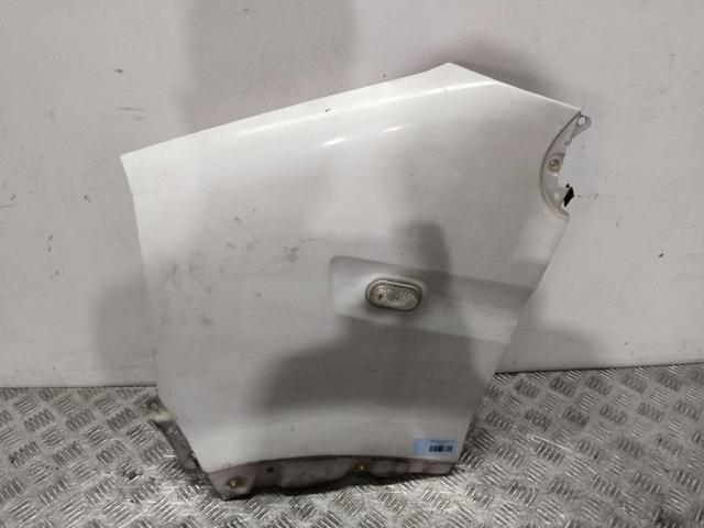 Błotnik przedni lewy 6311300QAD NISSAN