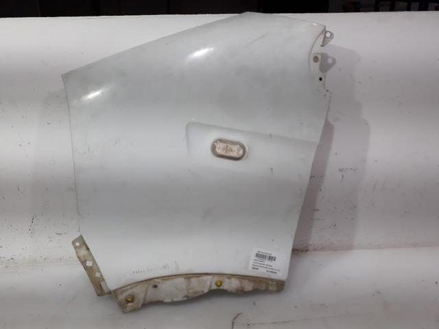 Błotnik przedni lewy 6311300QAD NISSAN