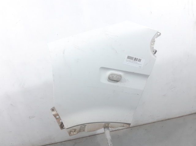 Błotnik przedni lewy 6311300QAG NISSAN