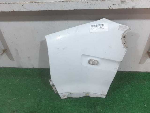 Błotnik przedni lewy 6311300QAG NISSAN