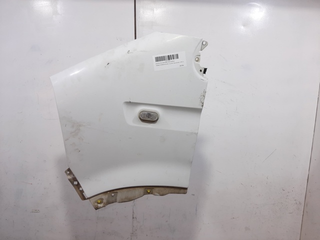 Błotnik przedni lewy 6311300QAG NISSAN