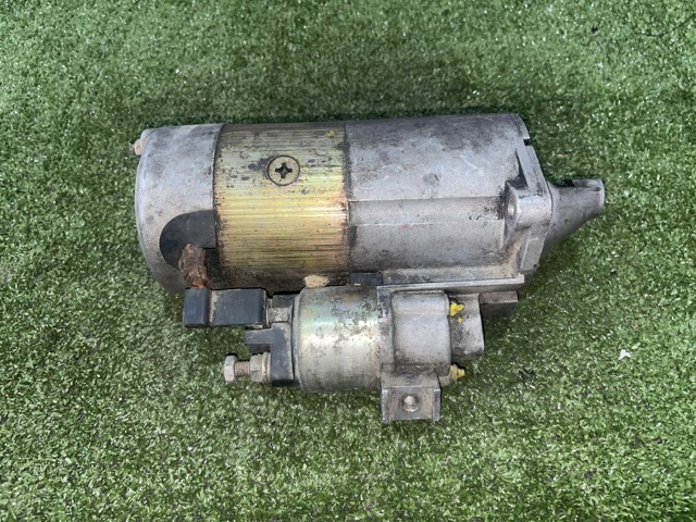 Rozrusznik 63114008 FIAT