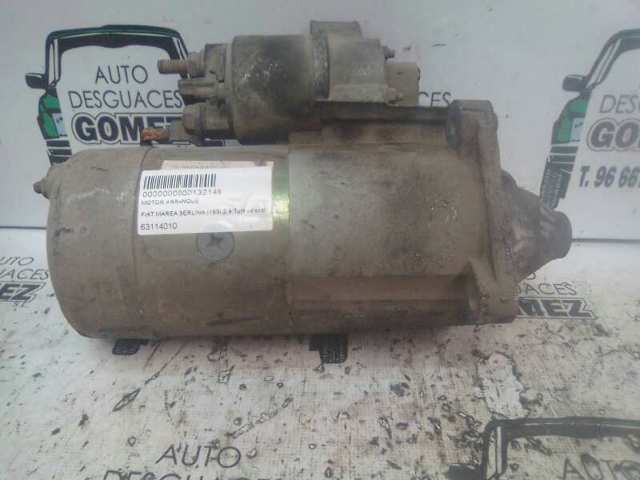 63114010 Fiat/Alfa/Lancia