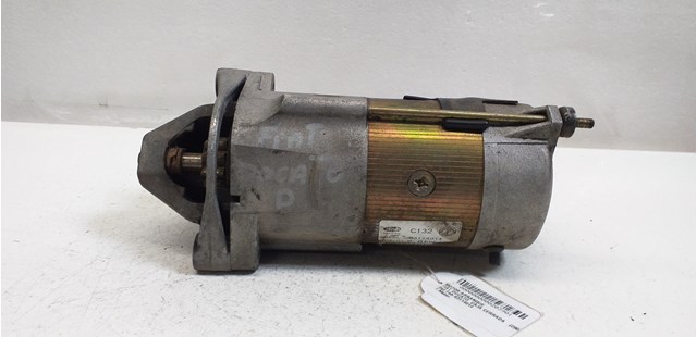 Rozrusznik 63114014 FIAT