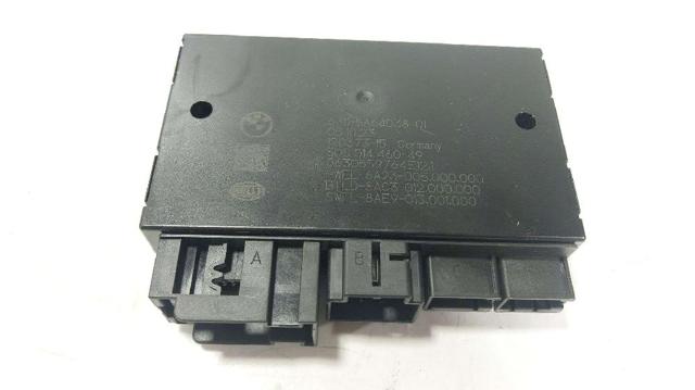 63115A64D38 BMW