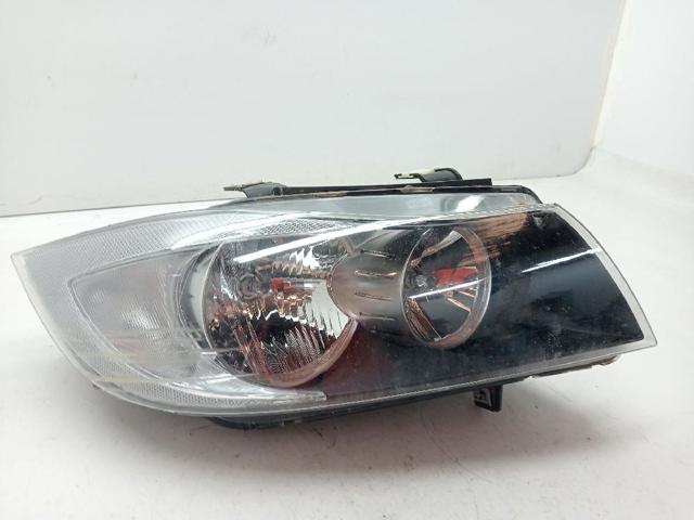 Reflektor prawy 63116942722 BMW