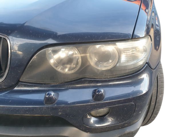  BMW X5  (2000-2006)