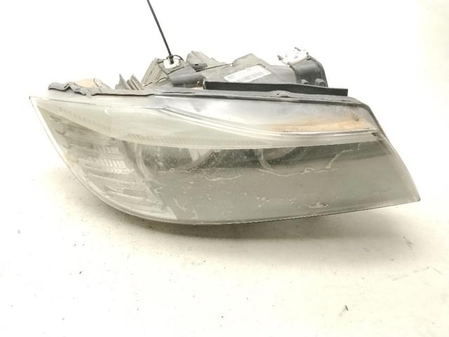 Reflektor prawy 63117202574 BMW