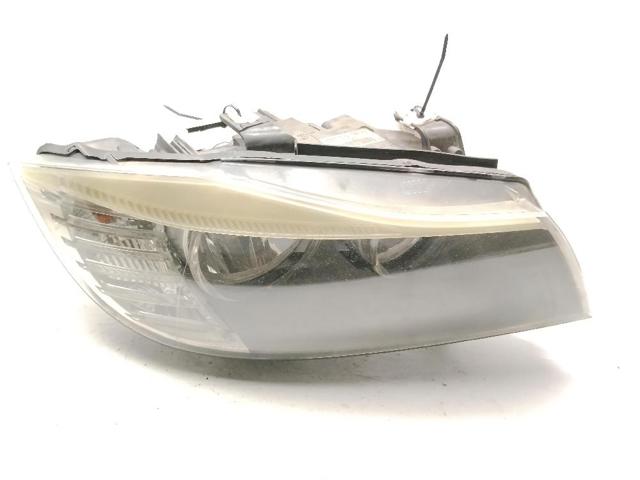 Reflektor prawy 63117202574 BMW