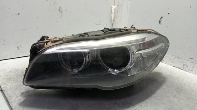 Reflektor lewy BMW 5 F10