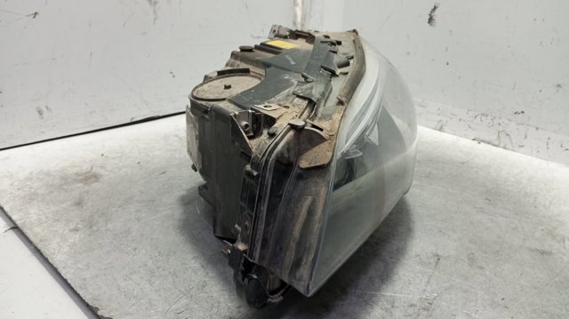 Reflektor lewy BMW 5 F10