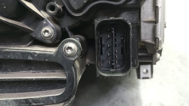 Reflektor lewy BMW 5 F10