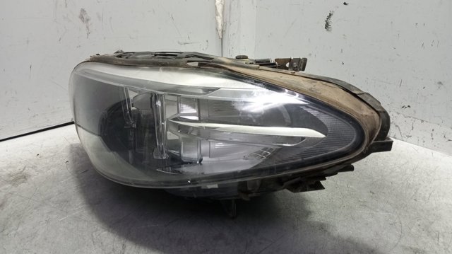 Reflektor lewy BMW 5 F10