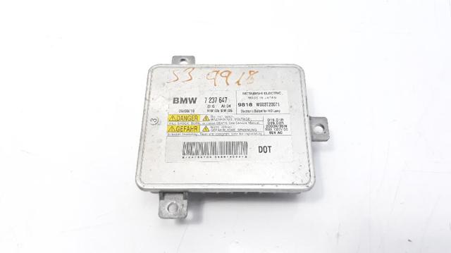 63117237647 BMW