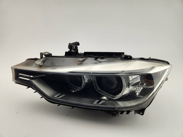 Reflektor lewy 63117259525 BMW