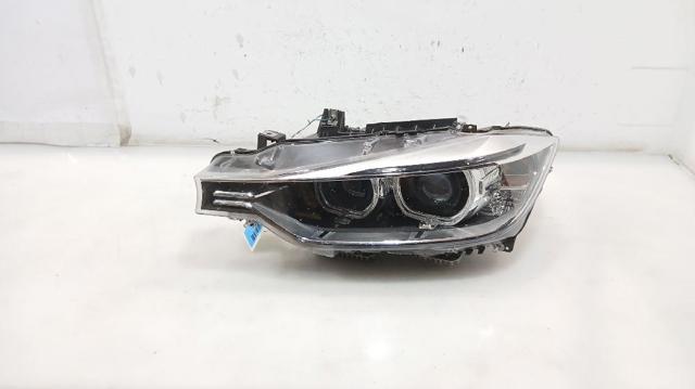Reflektor lewy 63117259525 BMW